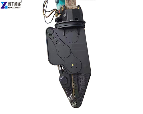car diamantling shear