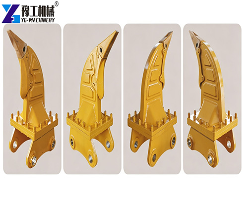 excavator ripper for sale
