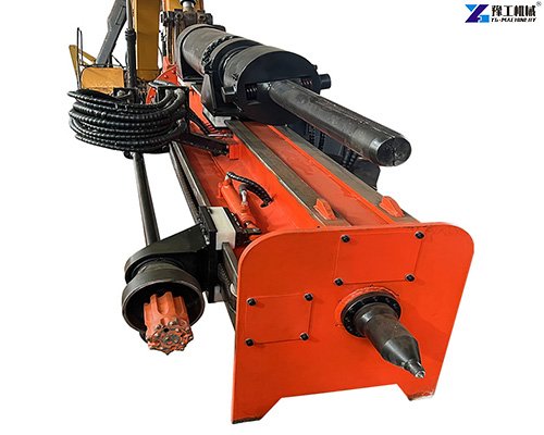 Hydraulic Rock Drill And Splitter: One Machine, Two Jobs, Zero Blasting hydraulic rock drill and splitter