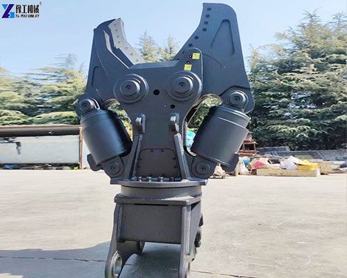 hydraulic shears for excavator for sale
