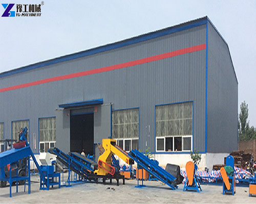 Tire Recycling Line – Turn Waste Tyres into Valuable Products manufacturers of tire recycling lines