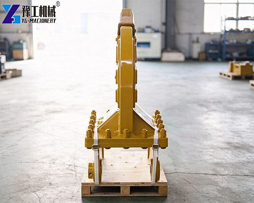 mini excavator ripper
