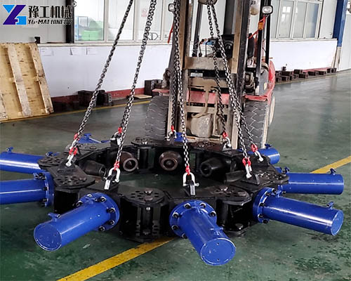 pile breaker for sale