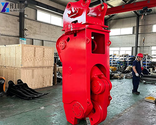 rail shear factory
