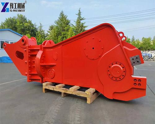 shear rail factory