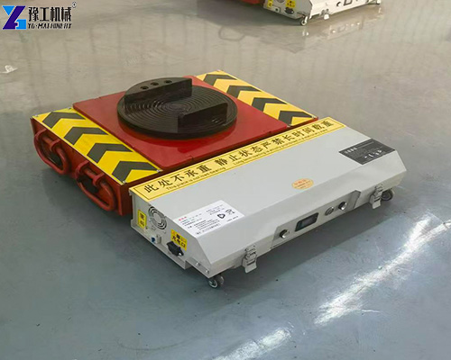 electric mover application